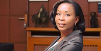 Côte d'Ivoire : Désirée Eliane Yacé, nouvelle Directrice Générale de la BHCI