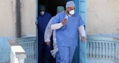 Algérie : Le coronavirus fait deux morts, un premier cas signalé au Kenya et au Gabon
