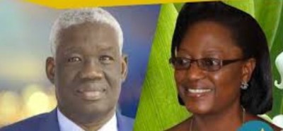 Burkina Faso : Un troisième cas de coronavirus enregistré