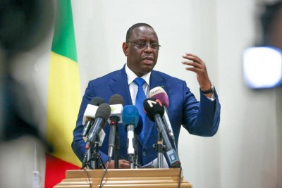 Sénégal : Coronavirus, interdiction des rassemblements publics et fermeture des écoles