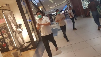 Côte d'Ivoire : Les médecins rassurent, la grippe Coronavirus Covid-19 a peu de chance de se développer au pays