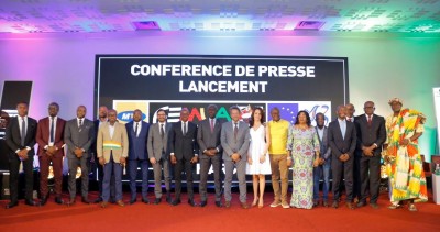 Côte d'Ivoire : Le Coronavirus fait reporter le FEMUA à une date ultérieure