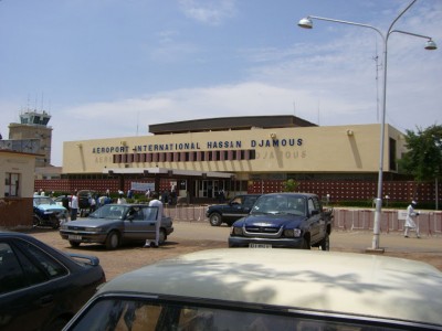 Tchad : Zéro cas de coronavirus, N'Djamena ferme ses aéroports  pour deux semaines  par prudence