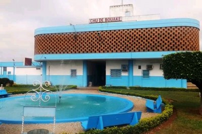Côte d'Ivoire : Coronavirus, suspicion de cas à Bouaké, les précisions d'un médecin du CHU