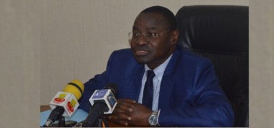 Togo :  Coronavirus, mesures urgentes, suspension de vols en provenance de 4 pays