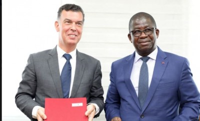 Côte d'Ivoire : Coronavirus, voici les dispositions sécuritaires  prises par le port d'Abidjan