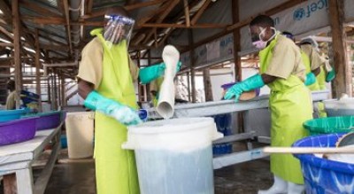 Cameroun :  Coronavirus,  cinq cas supplémentaires confirmés