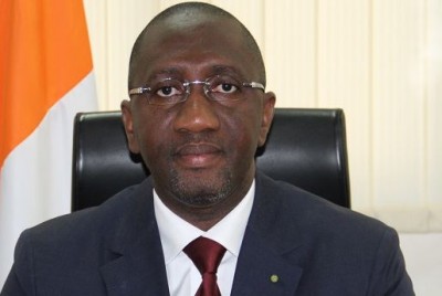 Côte d'Ivoire : Le ministre du commerce invite les populations à garder leurs habitudes de consommation pour ne pas créer des pénuries artificielles