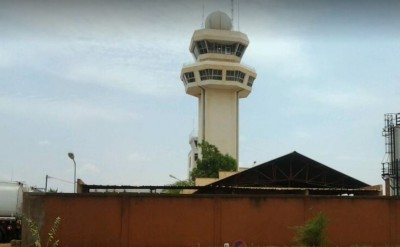 Burkina Faso : Coronavirus, tous les passagers de l'avion libérés après des résultats négatifs