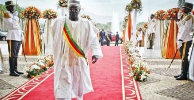 Cameroun  : Cavaye Yéguié, 80 ans et malade, réélu PAN pour la 29e  fois et maintenant ?