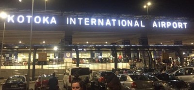 Ghana :  Coronavirus, refus d'entrée à 24 voyageurs, 3 ghanéens décédés en Europe