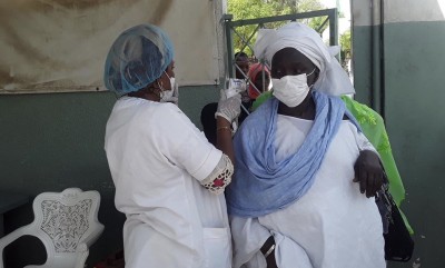Sénégal : 34 cas de Coronavirus, fermeture des Mosquées, chaque ministre va donner 1 million