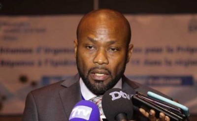 Côte d'Ivoire : La transmission du Coronavirus par  les billets de banque est possible, selon un responsable de l'OMS