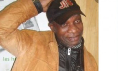 Côte d'Ivoire - Congo : Le roi du Soukouss Aurlus Mabélé emporté en France par le Coronavirus à 67 ans