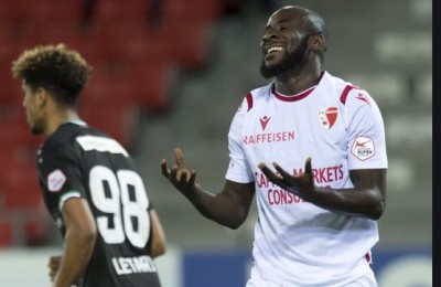 Côte d'Ivoire : Seydou Doumbia refuse le chômage technique à cause du Coronavirus, il est prié de quitter le FC Sion