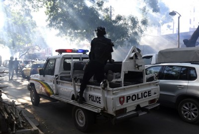 Sénégal : Fermeture des mosquées, un imam embarqué par la police alors qu'il s'apprêtait à diriger la prière