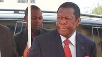 Cameroun : Décès de l'homme d'affaires et industriel Victor Fotso