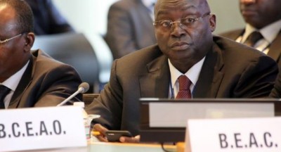 BCEAO : Pandémie du Covid-19 dans la zone UEMOA, Tiemoko Koné augmente les ressources mises à la disposition des banques
