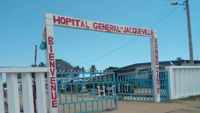 Côte d'Ivoire : Coronavirus, précisions sur le cas supect de Jacqueville arrivé de Belgique via la France