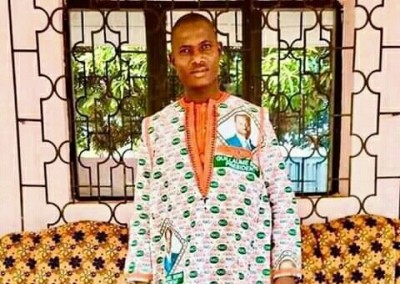 Côte d'Ivoire : Lutte contre le Coronavirus, un cadre de GPS invite Gon à faire appliquer ses propositions