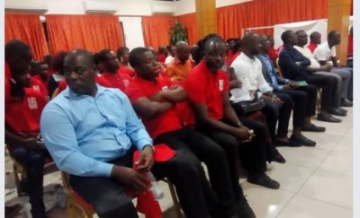 Côte d'Ivoire : Présidentielle 2020, un mouvement propose la candidature de Mabri