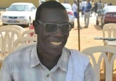 Côte d'Ivoire : L'ex-international  Ignace Guidy est décédé à Abidjan