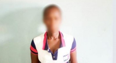 Côte d'Ivoire : Elle échange son enfant malade contre un autre