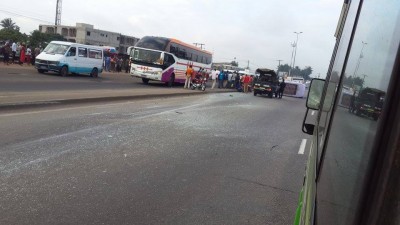 Côte d'Ivoire : Déplacements entre Abidjan et l'intérieur du pays, qui délivre les autorisations ?