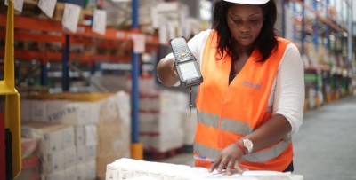 Côte d'Ivoire : Coronavirus, les entreprises sur le pont, Bolloré Transport & Logistics s'active pour la continuité de la chaîne des approvisionnements en Afrique