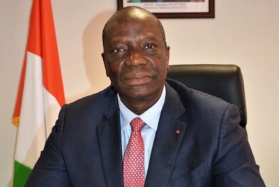 Côte d'Ivoire : Propagation du COVID-19, Mamadou Sanogo préconise le télétravail aux Chefs des Administrations Publiques et aux chefs d'entreprises