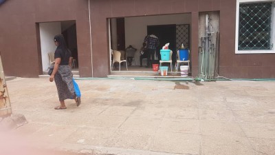 Côte d'Ivoire : Coronavirus, 48 nouveaux cas, le bilan monte à 73 détectés positifs