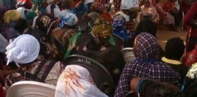 Côte d'Ivoire: Inconscients de la dangerosité du Covid-19, certains à Bouaké feignent d'ignorer les mesures instaurées