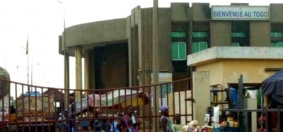 Ghana :  Des entrées illégales par Aflao et Elubo, arrestations et mises en quarantaine obligatoire