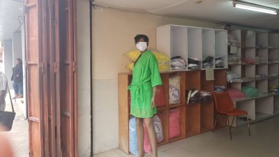 Côte d'Ivoire : Coronavirus, confusion avec les crises de paludisme et des guéris avec traitements conventionnels