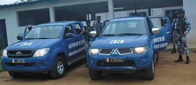 Côte d'Ivoire : Coronavirus, Infox dans la presse, convocation d'un directeur de publication et d'un rédacteur en chef