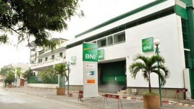 Côte d'Ivoire : Coronavirus, le proche d'un employé détecté positif, la BNI désinfecte son Agence Principale
