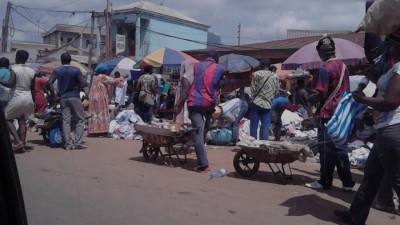 Cameroun : Covid-19, retour de l'inflation entre craintes et  doutes