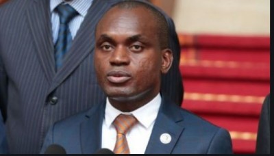 Côte d'Ivoire : Cour Africaine des Droits de l'Homme, le mandat du juge ivoirien Sylvain Oré expire en juin prochain, annonce l'UA