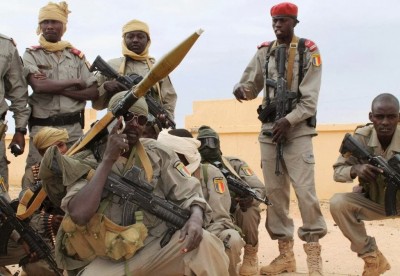 Tchad : Deuil national de trois jours en hommage aux 92 soldats tombés à Bohoma