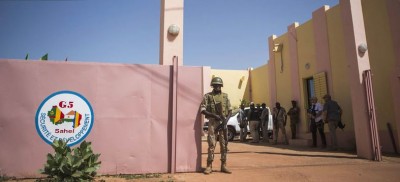 Burkina Faso : Retenues en otages par des jihadistes, des jeunes filles libérées