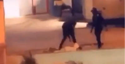 Côte d'Ivoire : Coronavirus, violation du couvre-feu, 62 personnes déférées ce jour