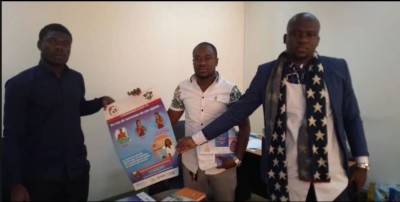 Côte d'Ivoire : Accusation de vol de gels au CHU d'Angré par des étudiants en médecine, leur syndicat proteste