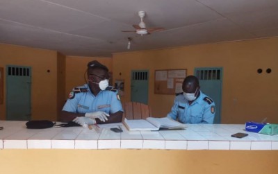 Côte d'Ivoire : Des arrêtés portant modalités d'application du couvre-feu jusqu'au 15 avril 2020