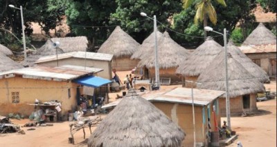 Côte d'Ivoire : La BAD  approuve un prêt de plus de 40 milliards pour l'électrification de plus de 1300 localités rurales