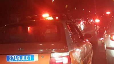 Côte d'Ivoire : Isolement d'Abidjan, voici comment obtenir le laisser-passer qui sera gratuit