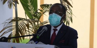 Côte d'Ivoire : Guérison du Coronavirus, après les USA et la France, le pays autorise l'usage de la chloroquine