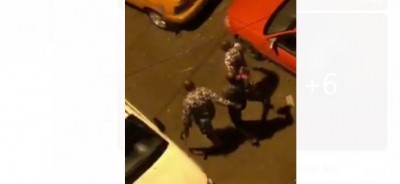 Côte d'Ivoire : 4ème jour de violation du couvre-feu du Coronavirus, 41 arrestations, 1 corps enlevé