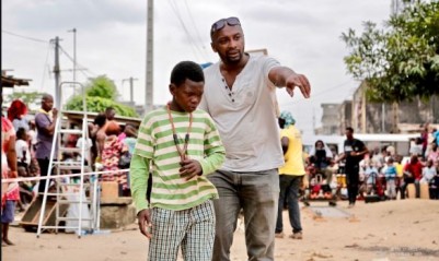 Côte d'Ivoire : Lutte contre le Coronavirus, le réalisateur Alain Ogou s'adresse au chef de l'Etat