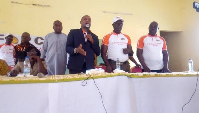 Côte d'Ivoire :  Filière café-cacao, la FOP-CC annonce une plainte contre les Présidents de l'ANAPROCI et du SYNAPCI suite à leur sortie «contre » le DG du Conseil café cacao