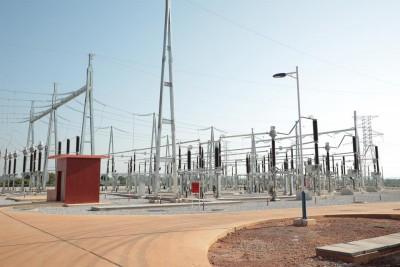 Côte d'Ivoire : PROSER1, la BAD approuve un prêt de plus de 41,134 milliards de FCFA à Abidjan pour l'électrification de plus de 1300 localités rurales